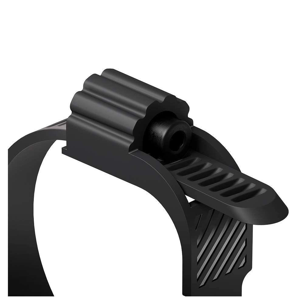 Spigen Gearlock MS100 Bike Handlebar Mount - sort