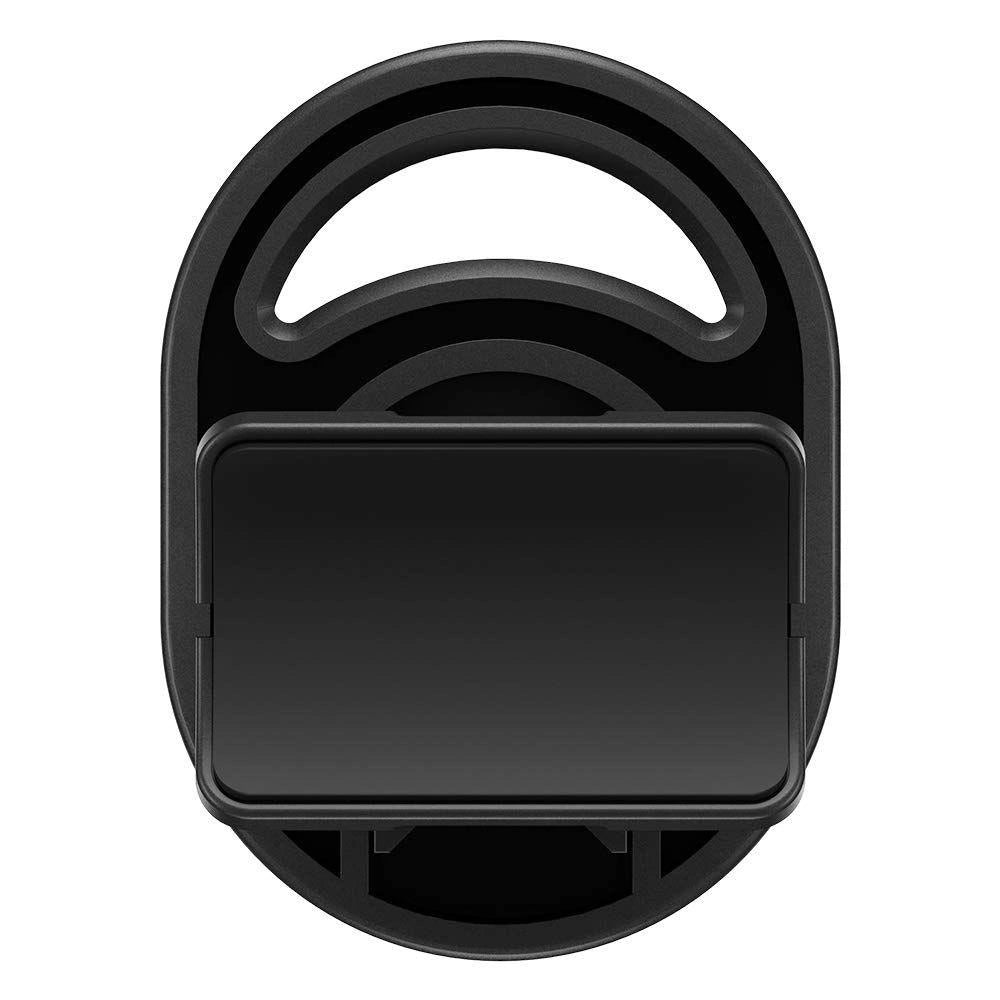 Spigen Gearlock MS100 Bike Handlebar Mount - sort