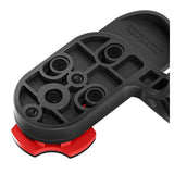 Spigen Gearlock MF100 Bike Stem Mount - sort