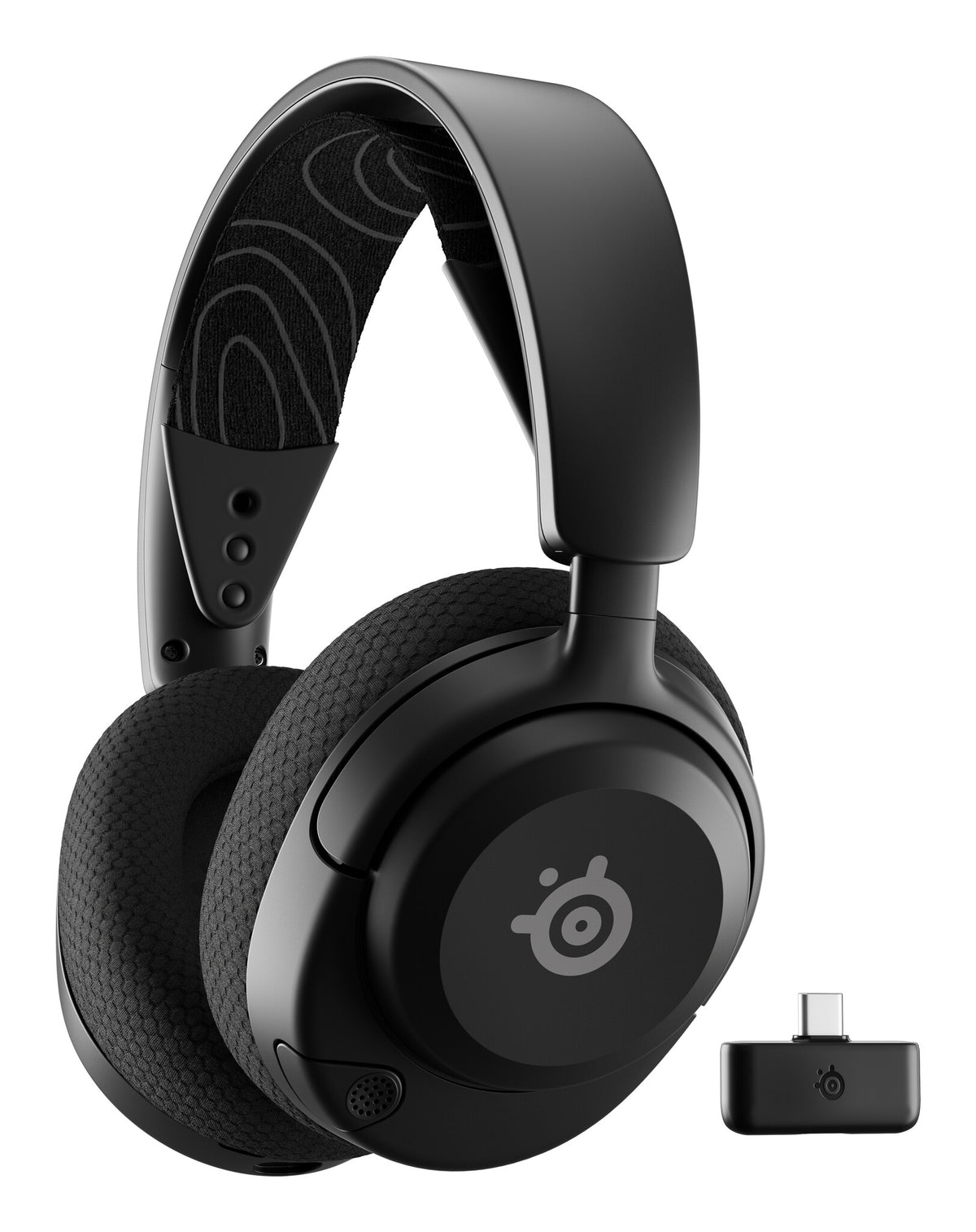SteelSeries Arctis Nova 5 headset