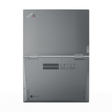 T1A Lenovo ThinkPad X1 Yoga Gen 8 Refurbished Intel® Core™ i5 i5-1345U Hybrid (2-i-1) 35,6 cm (14") Berøringsskærm WUXGA 32 GB LPDDR5-SDRAM 512 GB SSD Grå