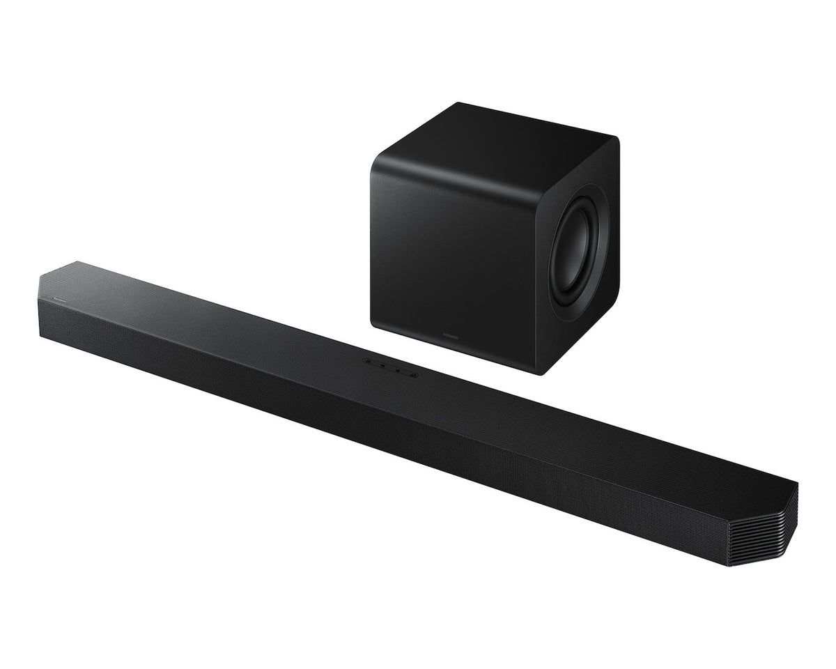 Samsung HW-Q800H 5.1.2-kanal Soundbar 5.1.2-kanal Soundbar Sort