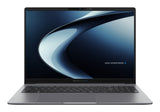 NotebookASUSExpertBookPM5606CKA-MB0732XCPU AMD RyzenT AI 53302 GHz16 "1920 x 1200 pixelsRAM 16 GBDDR5-SDRAMSSD 512 GBDiscrete gr 90NX0981-M00ZY0 (4711636638319)