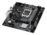 ASRock H610M-H2/M.2 D5 1700 mATX DDR5
