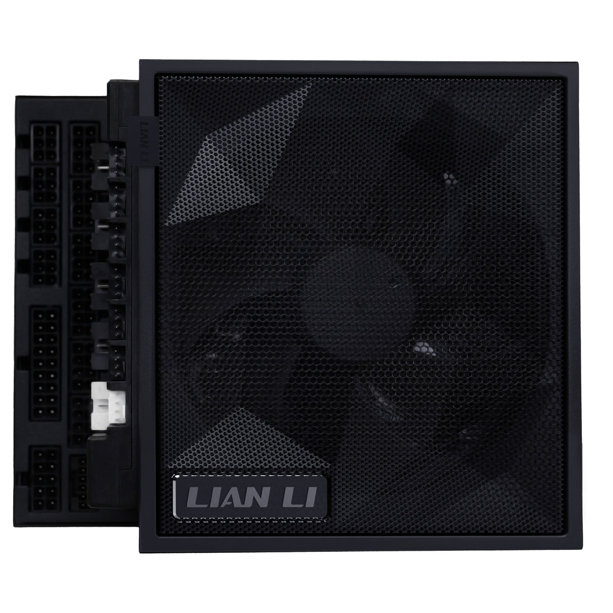 Lian Li EG1000G enhed til strømforsyning 1000 W 24-pin ATX SFX Sort