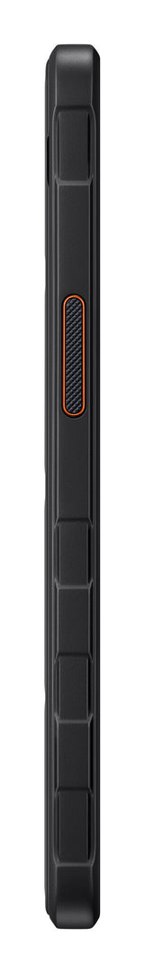 Samsung Galaxy XCover7 Enterprise Edition 16,8 cm (6.6") Dual SIM Android 14 5G USB Type-C 6 GB 128 GB 4050 mAh Sort