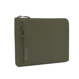 Golla 601657 taske og etui til laptop 35,6 cm (14") Grøn