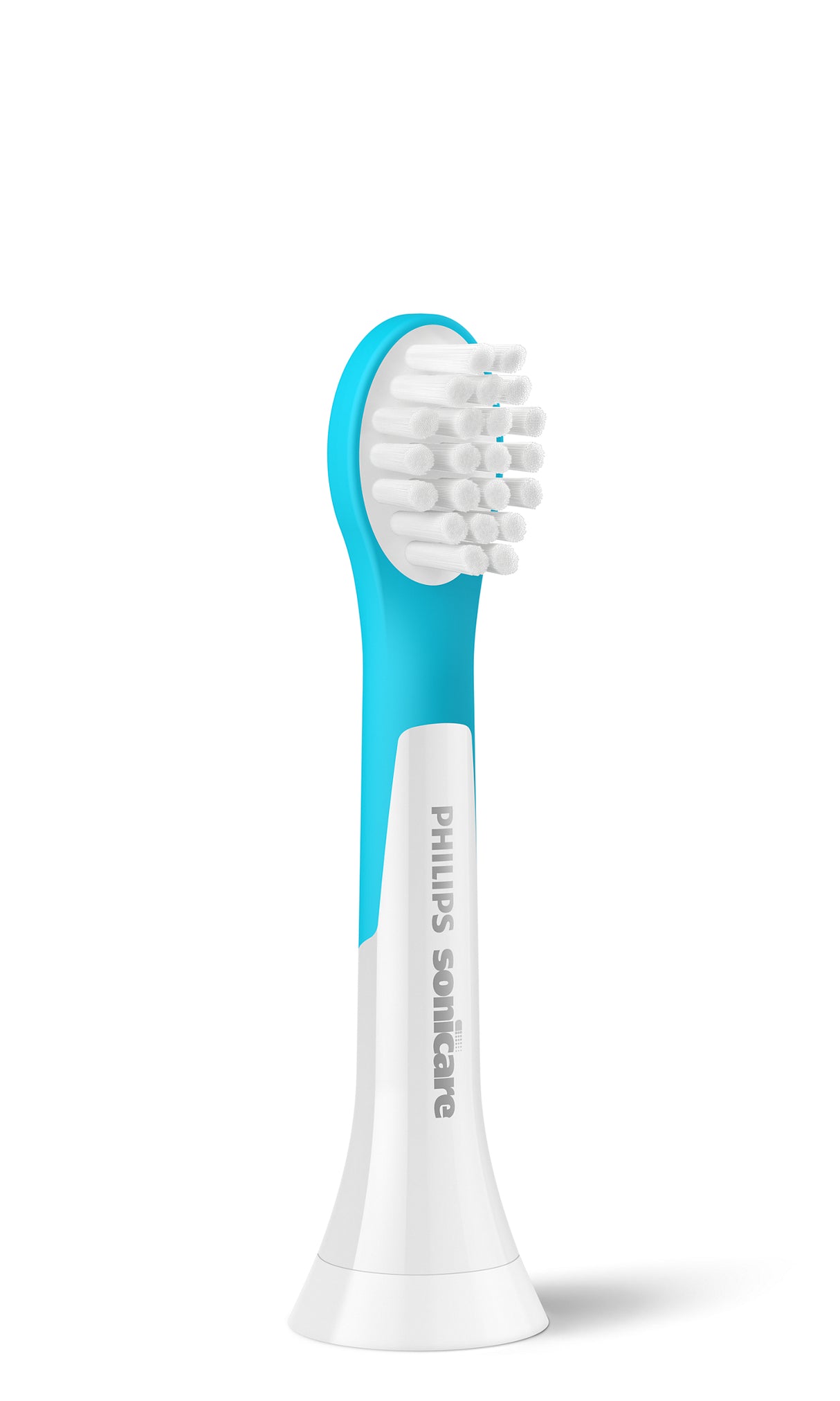 Philips Sonicare For Kids For Kids HX6032/90 Pakke med 2 børstehoveder