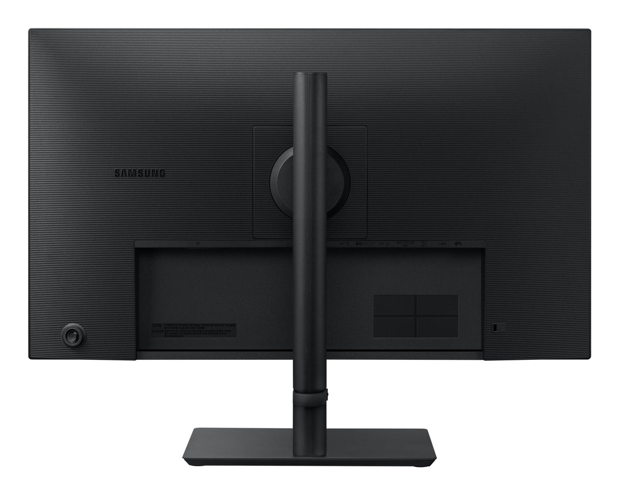 Samsung S27F434UAU computerskærm 68,6 cm (27") 1920 x 1080 pixel Fuld HD LCD Sort