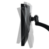 ARCTIC W1-3D 81,3 cm (32") Væg Sort