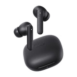 TWS QCY Buds T43 ENC hovedtelefoner (grå)