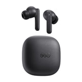 TWS QCY Buds T43 ENC hovedtelefoner (grå)
