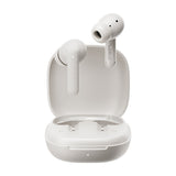 TWS QCY Buds T43 ENC Headphones (hvid)
