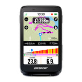 iGPSPORT BiNavi cykelcomputer