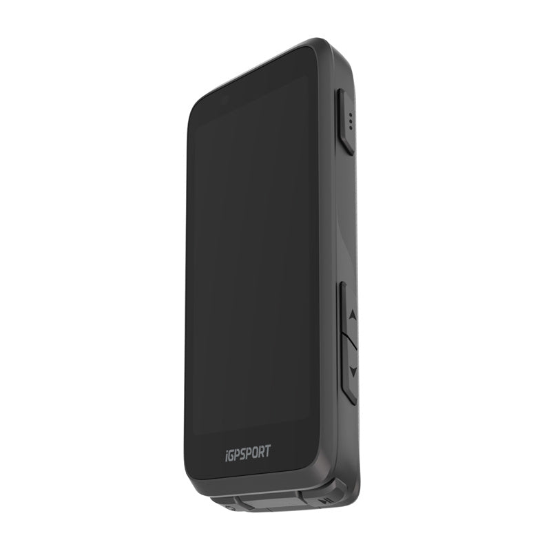 iGPSPORT BiNavi cykelcomputer