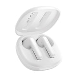 TWS QCY Ailybuds E10 T35 hovedtelefoner (hvid)