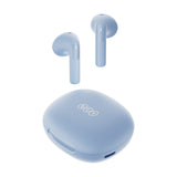 TWS QCY Ailybuds E20 HT13 hovedtelefoner (blå)