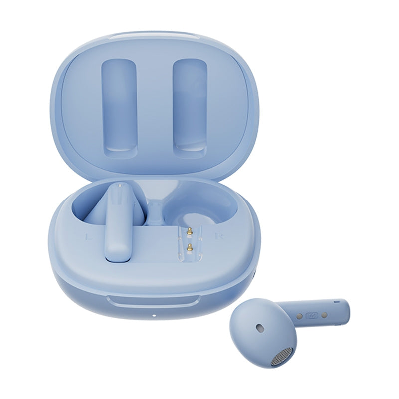 TWS QCY Ailybuds E20 HT13 hovedtelefoner (blå)