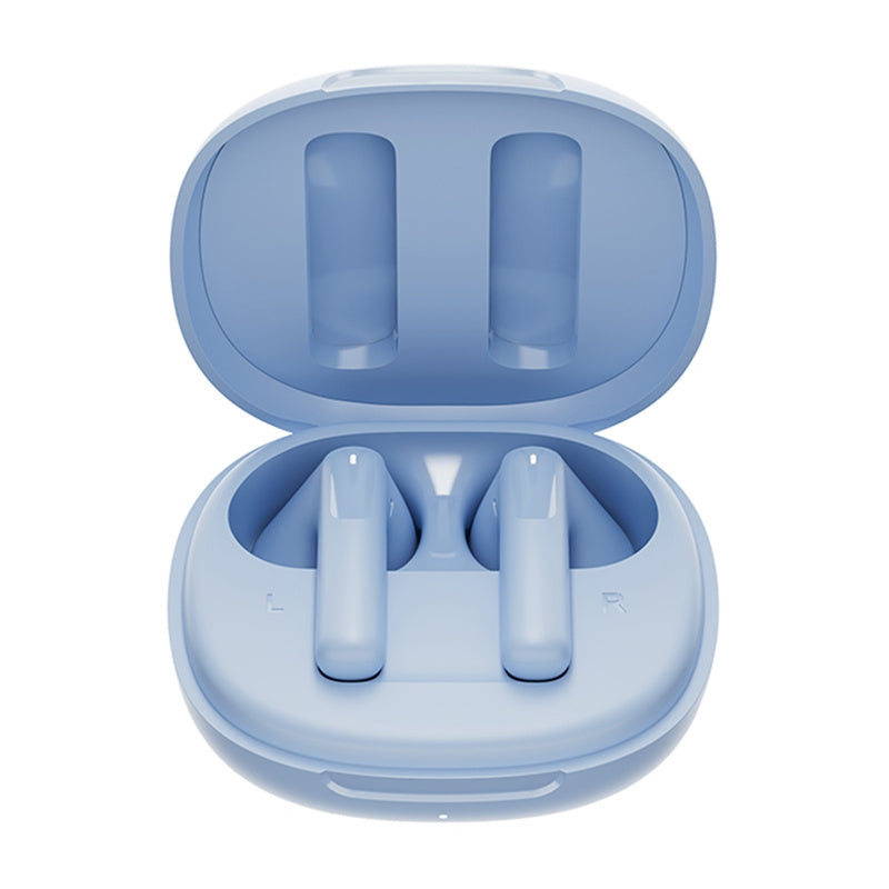 TWS QCY Ailybuds E20 HT13 hovedtelefoner (blå)