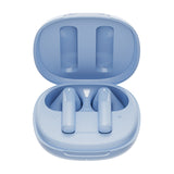 TWS QCY Ailybuds E20 HT13 hovedtelefoner (blå)