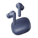 TWS QCY Buds T43 ENC hovedtelefoner (blå)