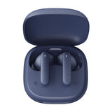 TWS QCY Buds T43 ENC hovedtelefoner (blå)