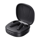 TWS QCY T41 hovedtelefoner (sort)