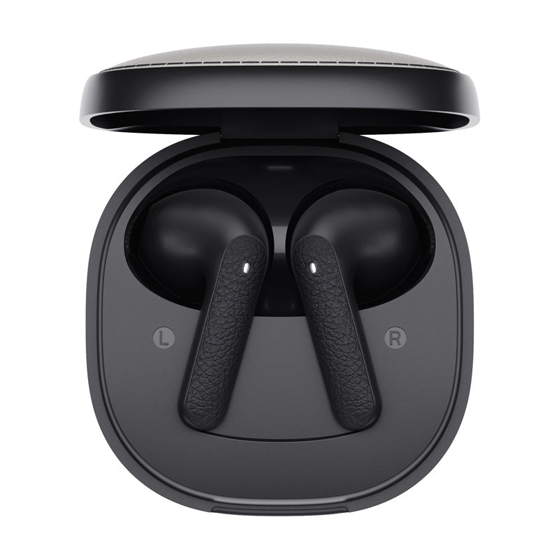 TWS QCY T41 hovedtelefoner (sort)