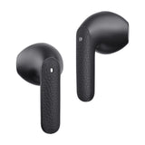 TWS QCY T41 hovedtelefoner (sort)