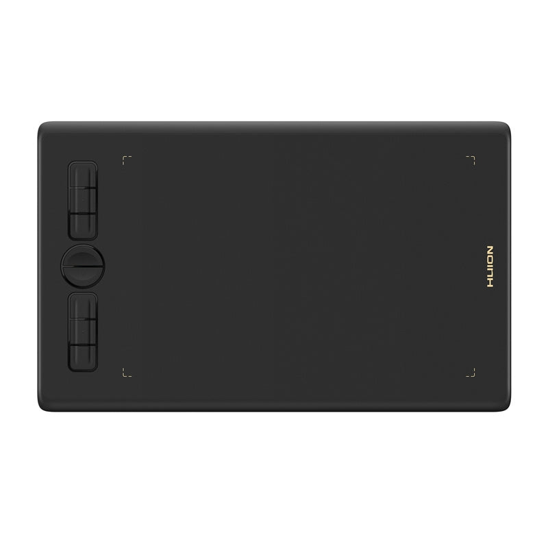 Huion H580X grafisk tablet