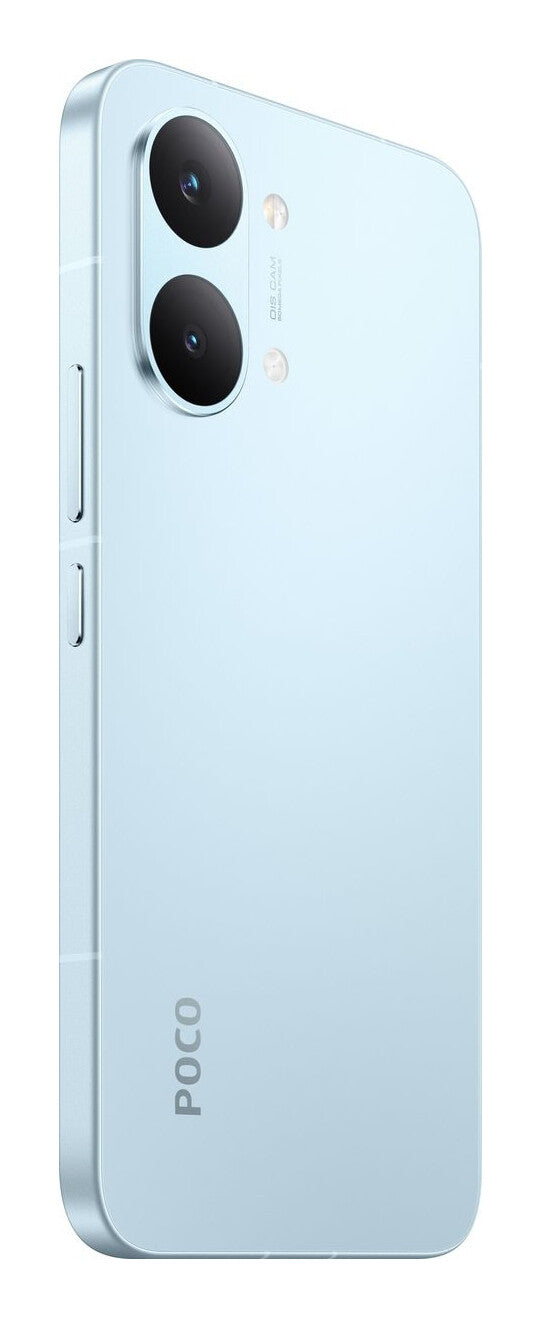 POCO X8 Pro Max 17,4 cm (6.83") Dual SIM 5G USB Type-C 12 GB 512 GB 8500 mAh Blå