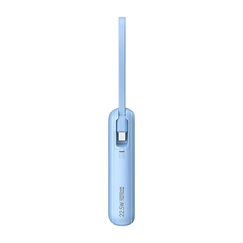 Powerbank Romoss PPR20 20000mAh (blå)