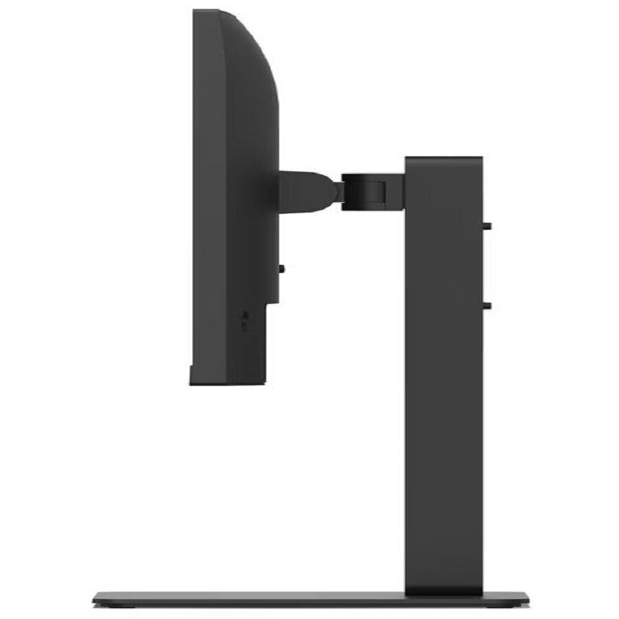 LG 24BA750-B computerskærm 60,5 cm (23.8") 1920 x 1080 pixel Fuld HD LCD Bordplade Sort