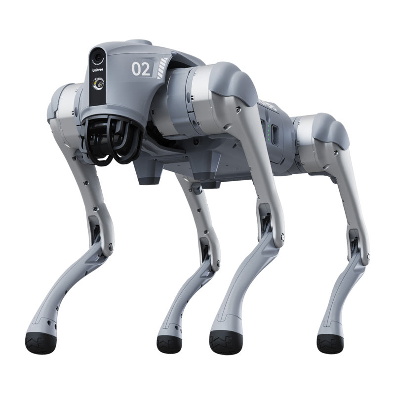 Unitree Go2 Pro