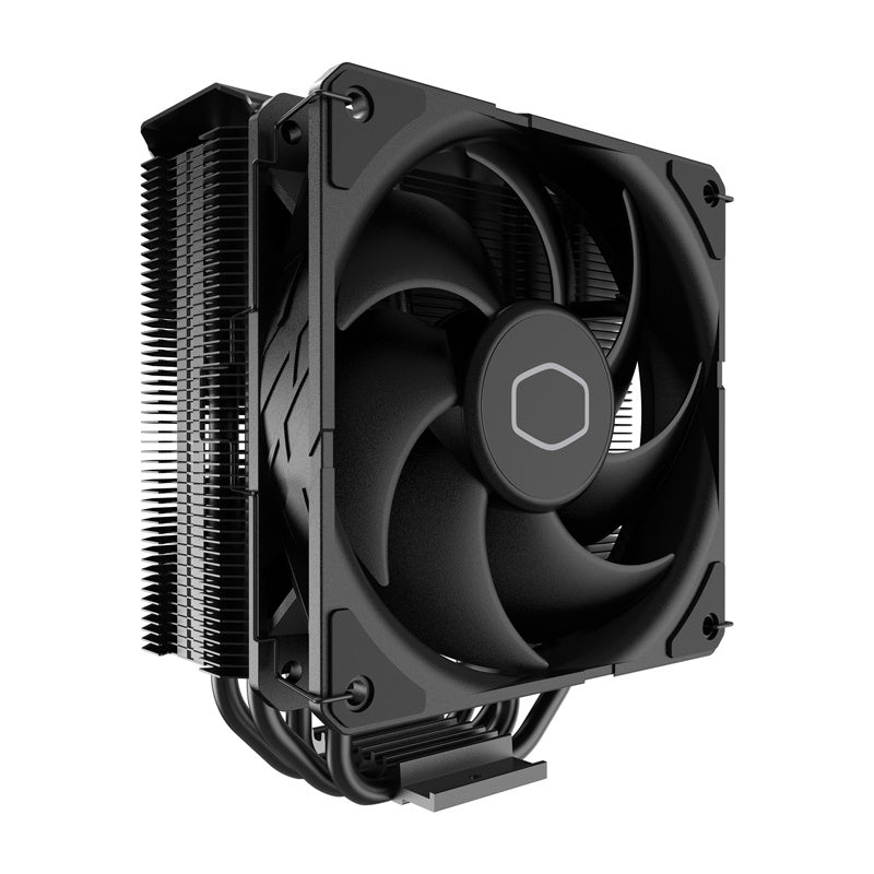 Cooler Master Hyper 212 CPU køler (sort)