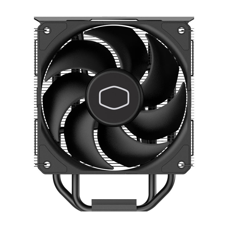 Cooler Master Hyper 212 CPU køler (sort)