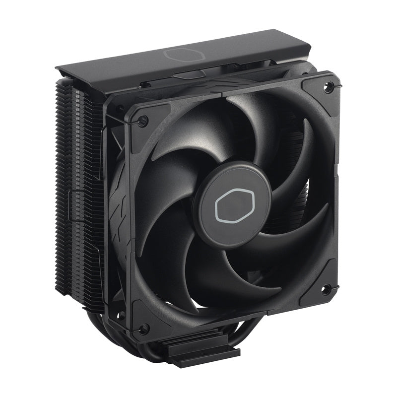 Cooler Master Hyper 212 CPU køler (sort)