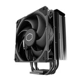 Cooler Master Hyper 212 CPU køler (sort)