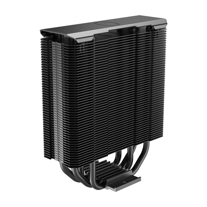 Cooler Master Hyper 212 CPU køler (sort)