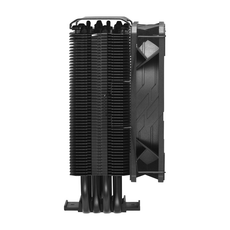 Cooler Master Hyper 212 CPU køler (sort)