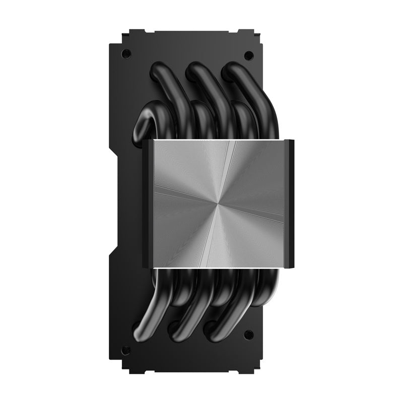 Cooler Master Hyper 612 APEX CPU køler (sort)