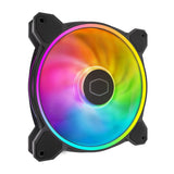 MasterFan MF140 Halo2 Fan (sort)