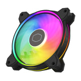 MasterFan MF140 Halo2 Fan (sort)