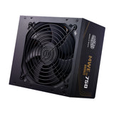 Kølere Master MWE BRONZE 750 V3 230V strømforsyningsenhed