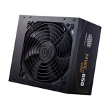 Kølere Master MWE BRONZE 650 V3 230V strømforsyningsenhed