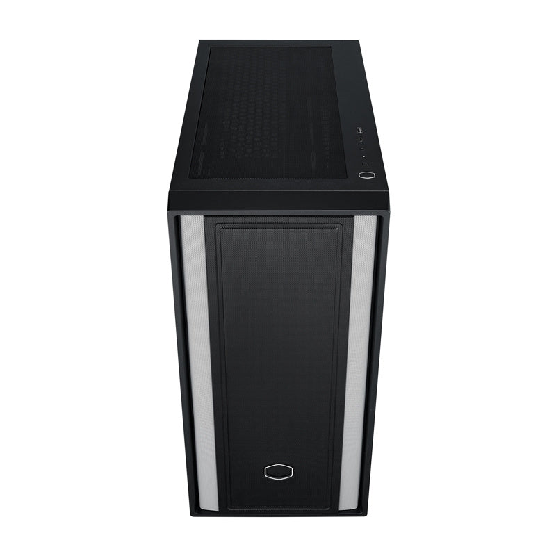 Cooler Master MasterBox 600 Lite computerkasse (sort)