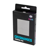 Termiske pad køler Master CRYONAMICS