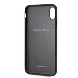 Ferrari Hardcase FEOVEHCI65BK iPhone Xs Max sort/sort Off Track Victory