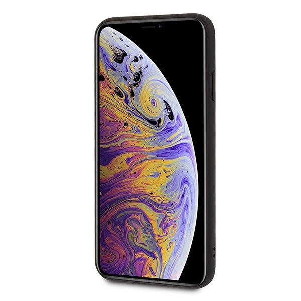Ferrari Hardcase FEOVEHCI65BK iPhone Xs Max sort/sort Off Track Victory