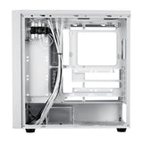 Cooler Master MasterBox 600 computerkasse (hvid)